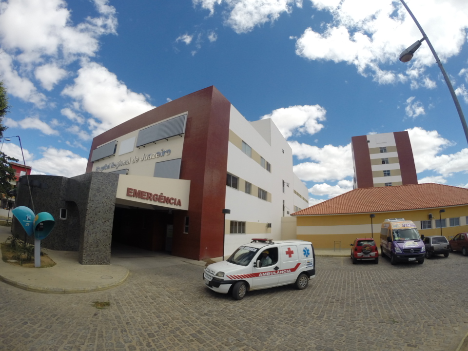 Hospital Regional de Juazeiro passa a ofertar três novos procedimentos junto à população
