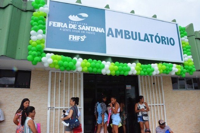 Hospital da Mulher comemora 28 anos com investimento na aquisição de novos equipamentos e ampliação do ambulatório