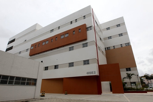 Hospital Geral do Estado lidera número de cirurgias da face no Brasil