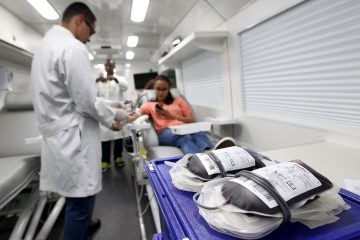 Hospital Geral Roberto Santos recebe Hemóvel a partir desta terça-feira, 25