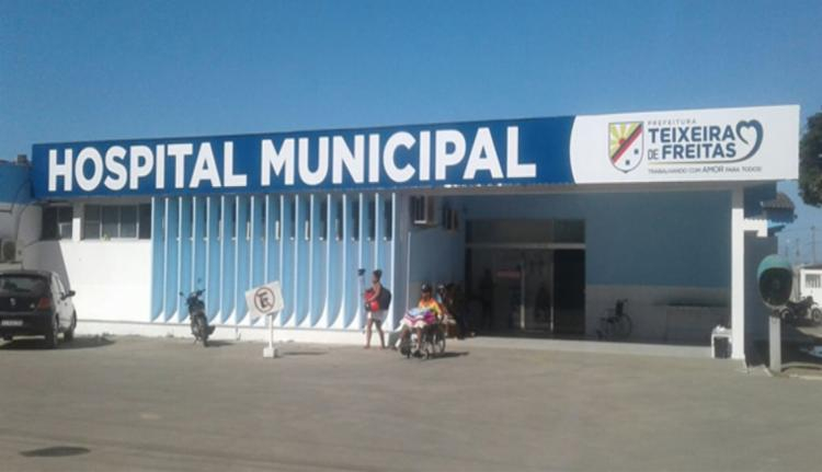 Hospital Municipal restringe acompanhantes e visitas a pacientes internados