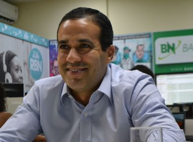 Ibope: Bruno Reis lidera em Salvador com 60%; Major Denice com 17%