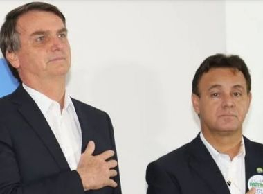 Ida de Bolsonaro para o Patriota pode 'engordar' legenda na Câmara
