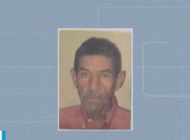 Idoso morre após ser atingido por cabeçadas de vaca em Jucuruçu