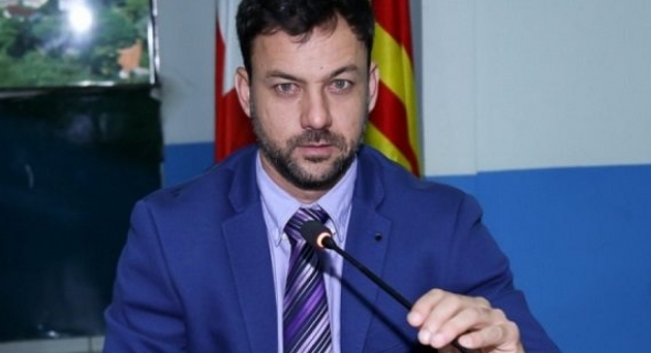 Ilhéus: MP-BA pede afastamento de ex-presidente da Câmara por suspeita de desvio de recursos públicos