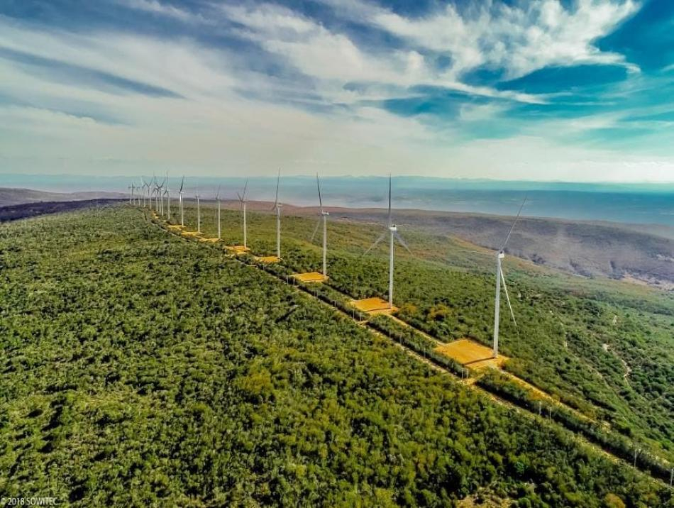 Implementação de projeto eólico deve gerar cerca de 1000 empregos em Xique-Xique e Gentio do Ouro