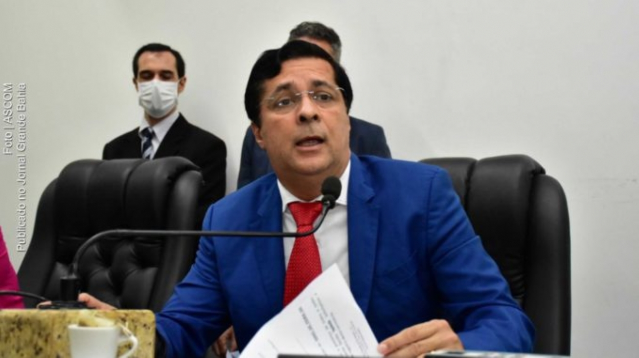 Independência e credibilidade da Câmara; fiscalização ao Executivo: as prioridades de Fernando Torres