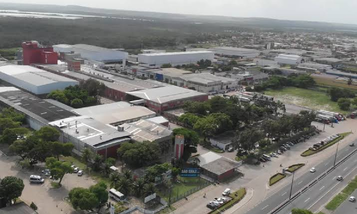 Indústria São Braz deve gerar 1,5 mil empregos em Conceição do Jacuípe, na Bahia