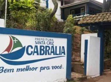 Inscrições para concurso público da Prefeitura de Santa Cruz Cabrália estão abertas