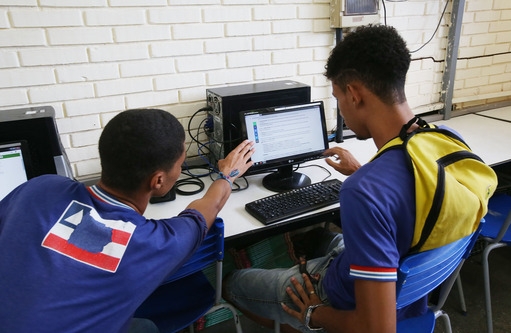 Internet nas Escolas chegará a mais 74 unidades estaduais em 2020