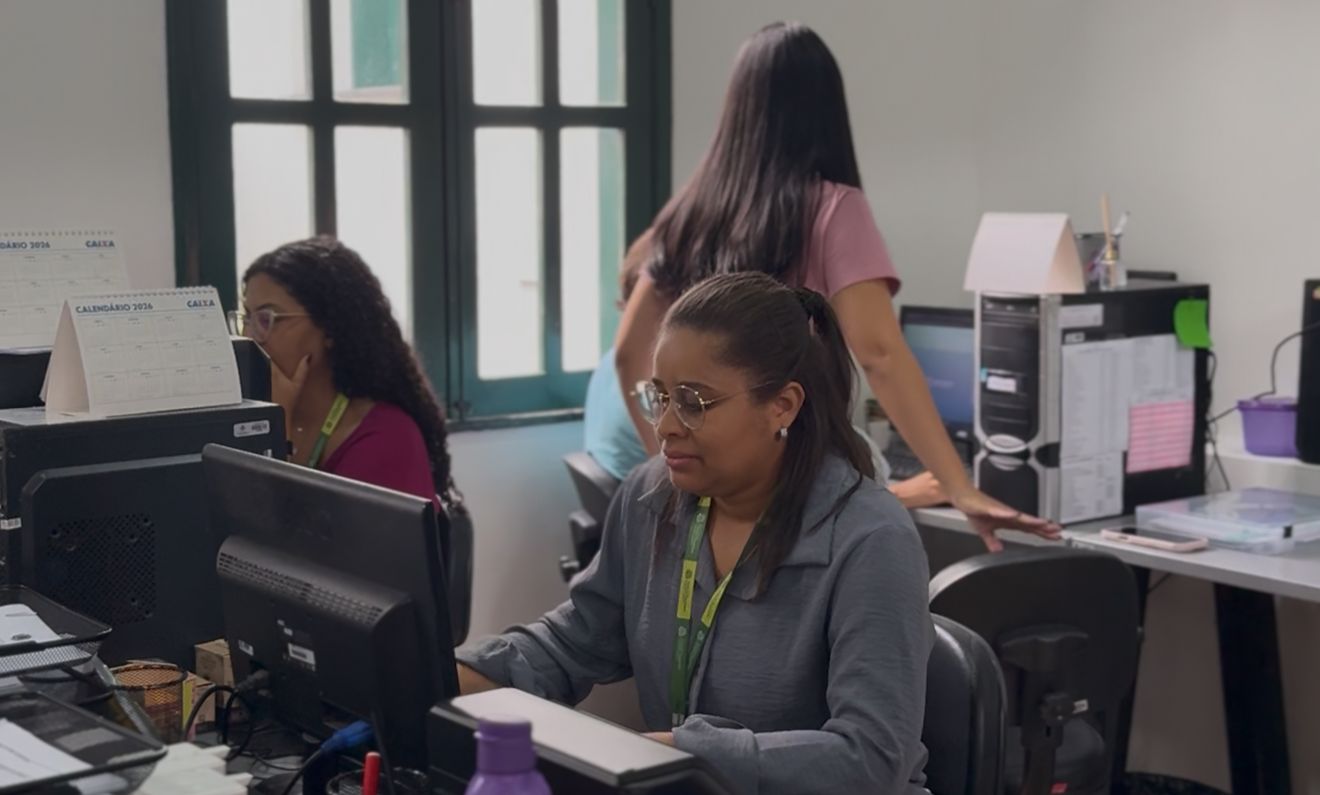 Investimento na proteção de dados e governança pública: Câmara implanta Programa LGPD 360°