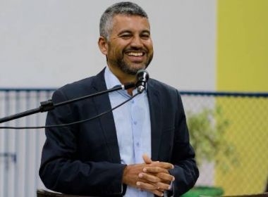 Irecê: TCM rejeita contas do prefeito Elmo Vaz