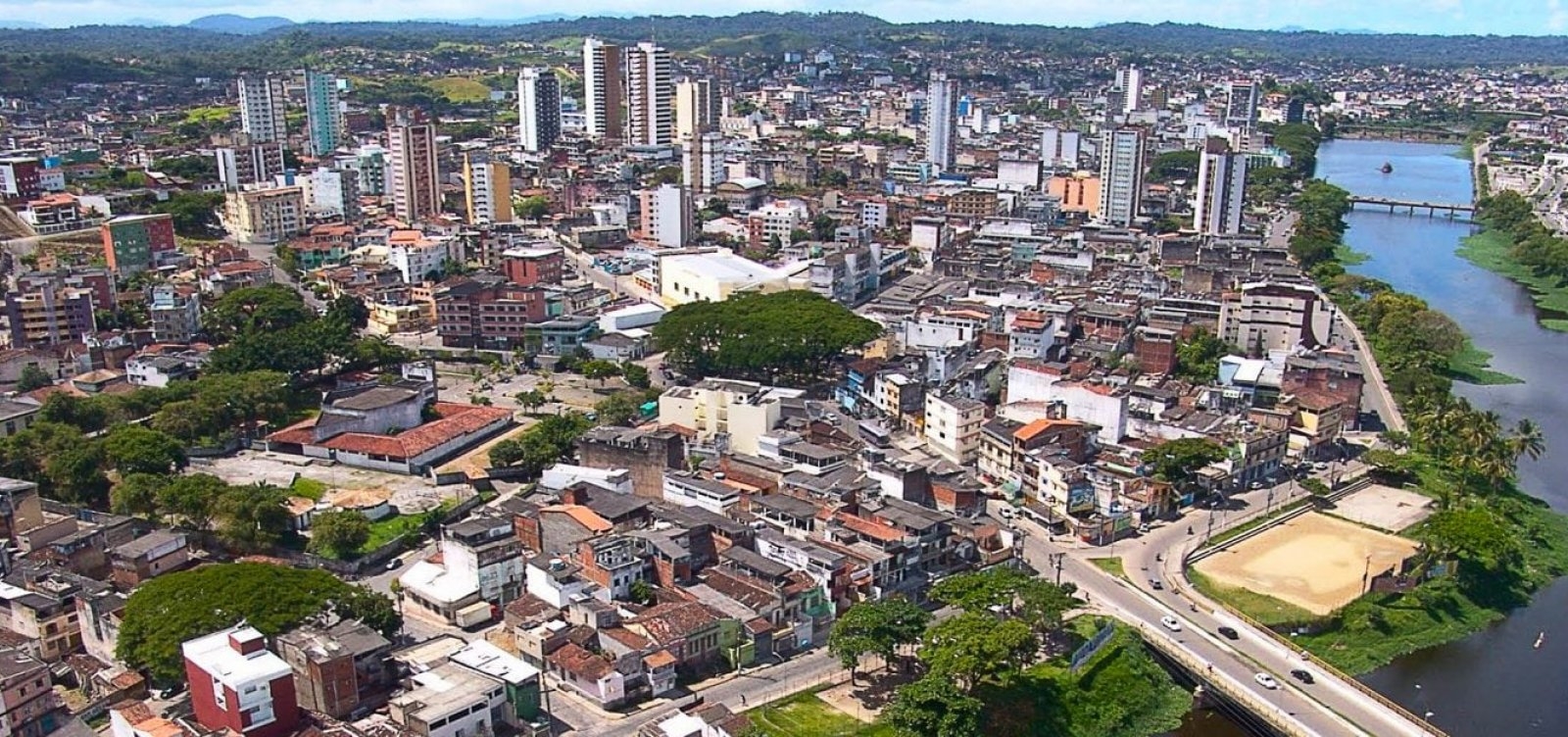 Itabuna e Itapetinga terão toque de recolher a partir desta sexta-feira