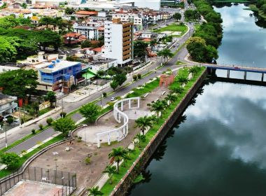 Itabuna, Guanambi, Conquista e Eunápolis lideram nº de casos ativos da Covid-19 na Bahia