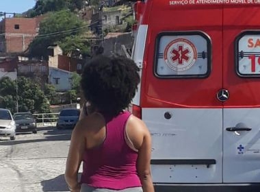 Jacobina: Após briga por herança familiar, sobrinho tem dedo decepado por tio