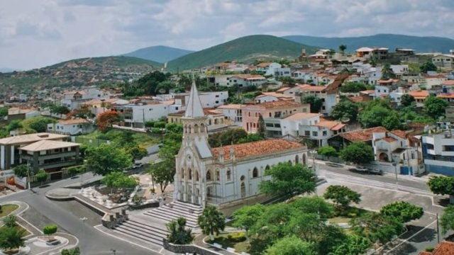 Jequié: Crescimento econômico do município é 14% maior que o da Bahia