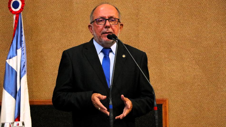 JOSÉ DE ARIMATEIA COMEMORA ANIVERSÁRIO DE OITO CIDADES BAIANAS 
