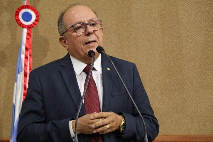 José de Arimateia destina 100% de Emendas Impositivas para combate ao Coronavírus na Bahia