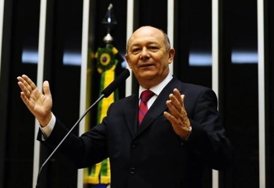 José Nunes destaca a marca de 1 milhão de pessoas vacinadas com a primeira dose contra a Covid na Bahia