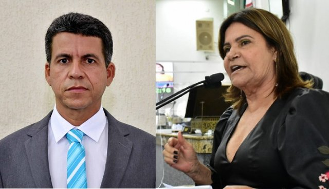 Justiça nega pedido de anulação da eleição de Eremita para presidente da Câmara