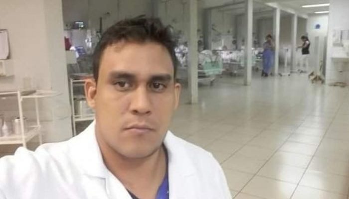 Justiça mantem prisão preventiva do médico Antônio Marcos, acusado de matar Gabriela Jardim