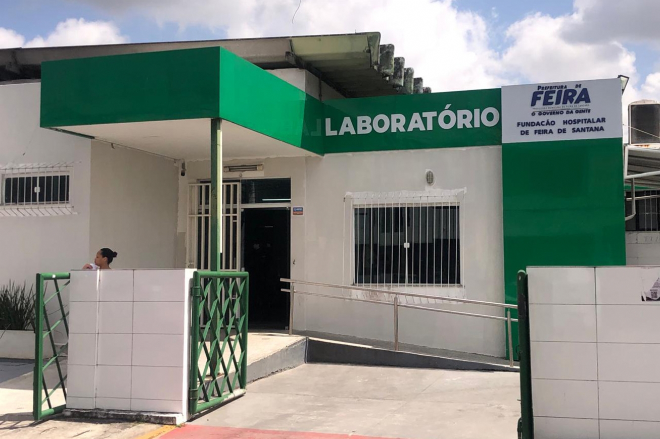 Laboratório do Hospital da Mulher se destaca com setor de microbiologia de alta tecnologia no diagnóstico e prevenção de infecções