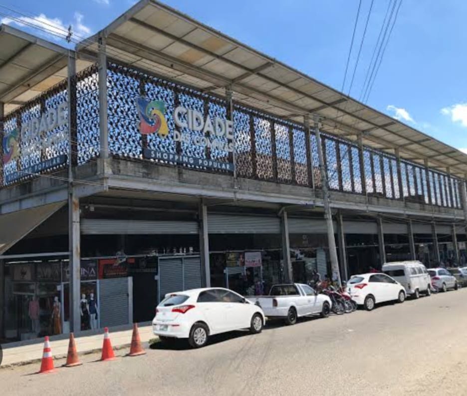Laudo revela desequilíbrio financeiro de R$ 23 milhões em contrato firmado entre a Prefeitura de Feira e Shopping Popular