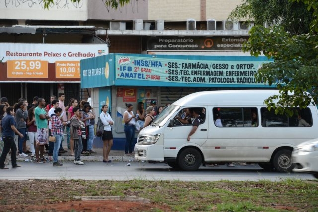 Lei que torna transporte irregular infração gravíssima entra em vigor