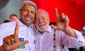 Lula relançará Minha Casa Minha Vida na Bahia, diz Jerônimo