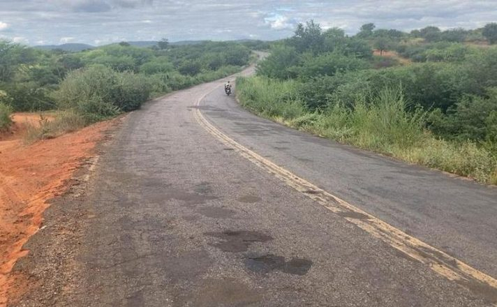 Mais de 100 quilômetros de rodovias estaduais baianas serão restauradas ou pavimentadas
