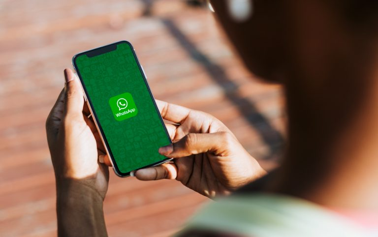 Mais de 2,6 mil servidores estaduais já acessaram contracheques através do WhatsApp