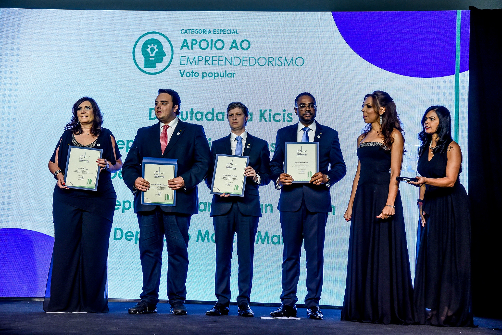 Márcio Marinho é único deputado da Bahia premiado no Congresso em Foco  Premiação elegeu melhores parlamentares de 2019