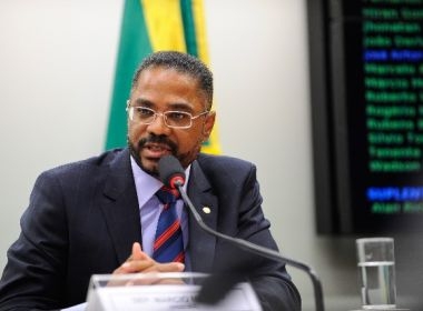 Marinho recebe representantes de municípios baianos e firma compromisso no envio de emendas