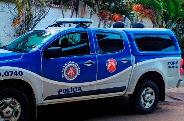 Mediante onda de assaltos, moradores de Mantiba apelam à Polícia Militar por patrulhamento