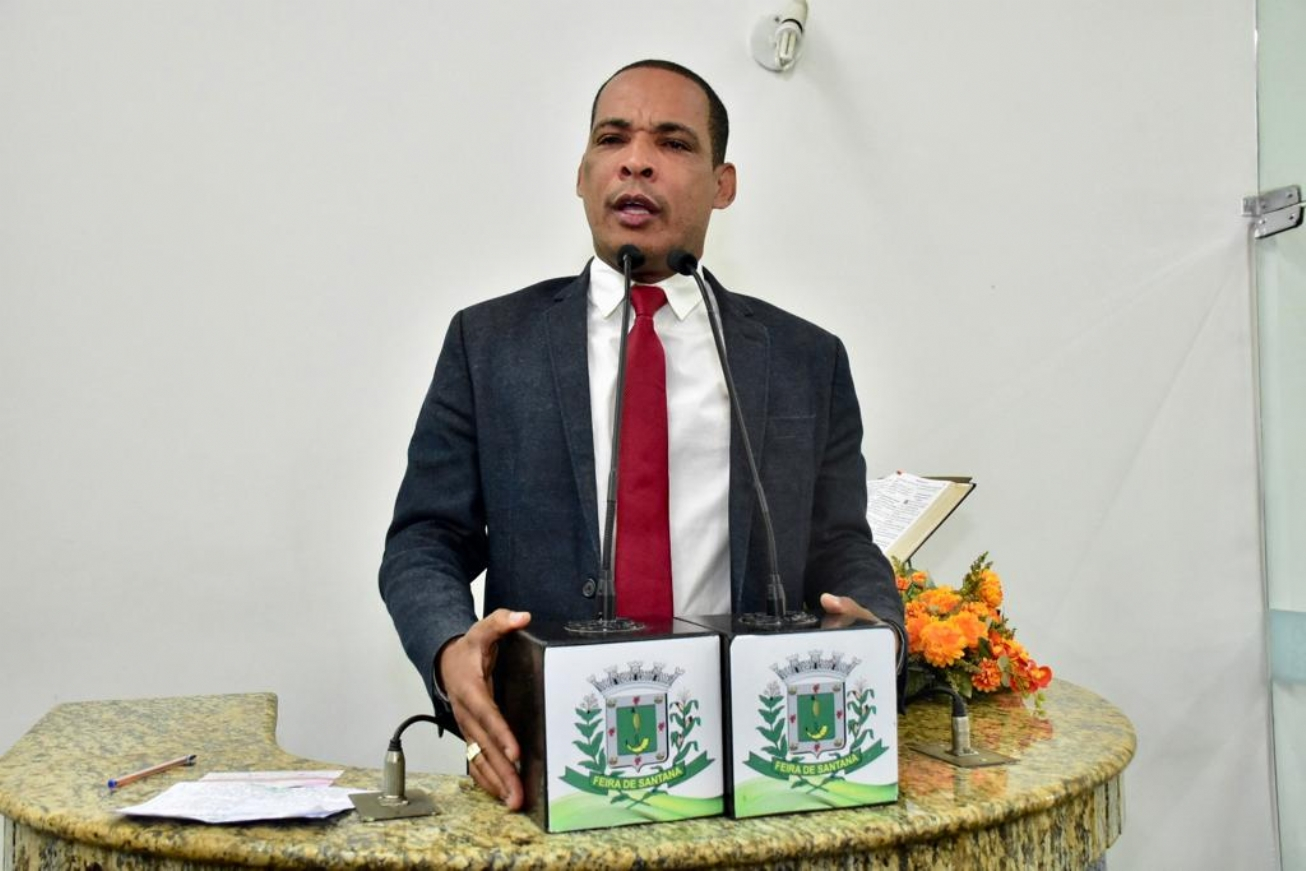 Mesmo com emendas parlamentares, prefeito 