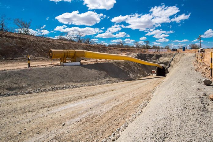 Mineração Caraíba prevê investir R$ 3 bilhões para ampliação de unidade industrial