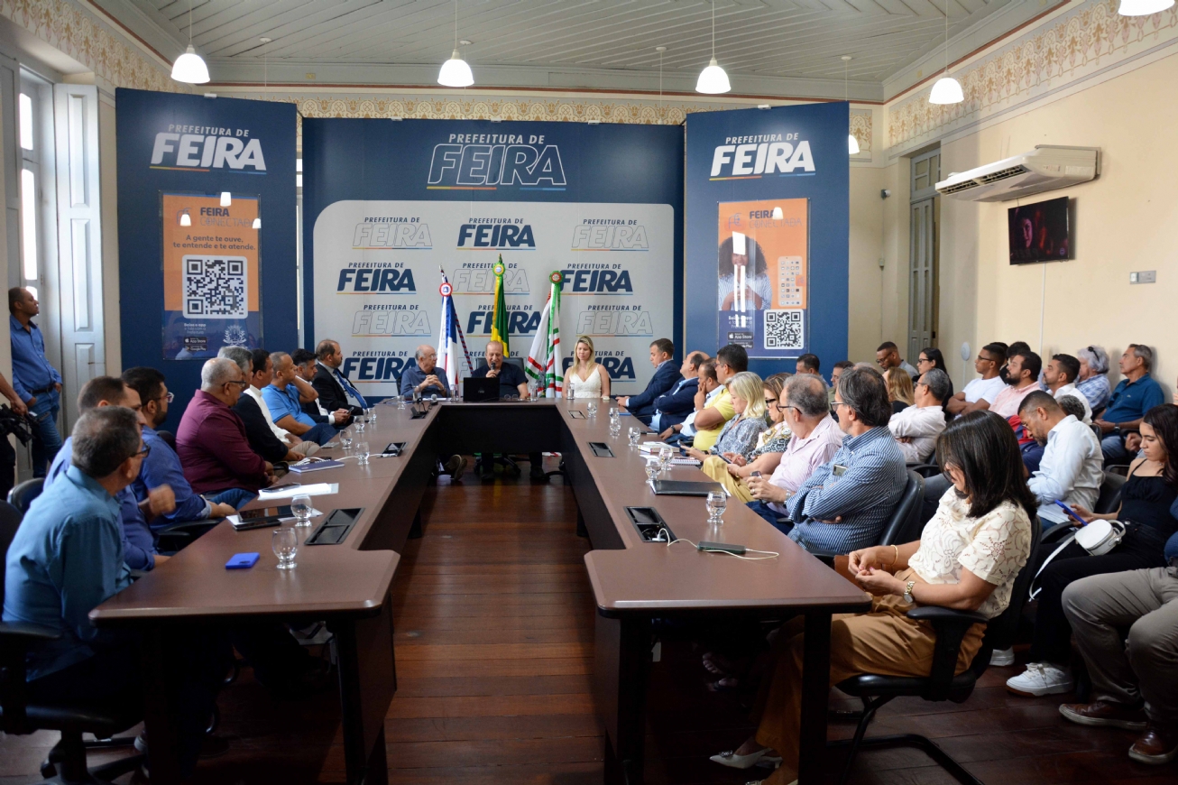 Ministro do TCU apresenta os passos necessários para governança no início de governo