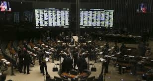 Ministros serão exonerados para votar reforma da Previdência