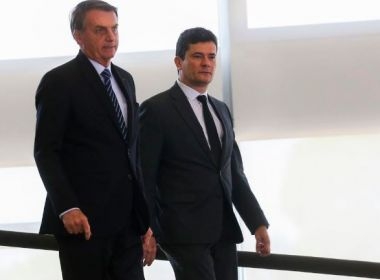 Moro pede veto a trecho do pacote anticrime para evitar brecha na Lei da Ficha Limpa