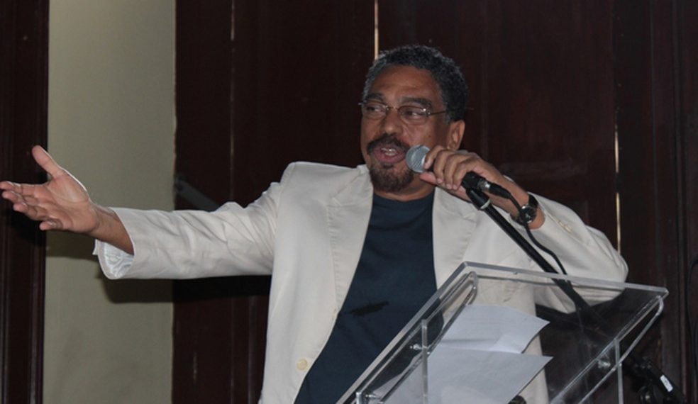 Morre em Salvador ex-secretário de Cultura da Bahia, professor e escritor Jorge Portugal