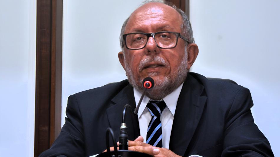 MORTE DO CÃO ORELHA CONSTERNA JOSÉ DE ARIMATEIA 