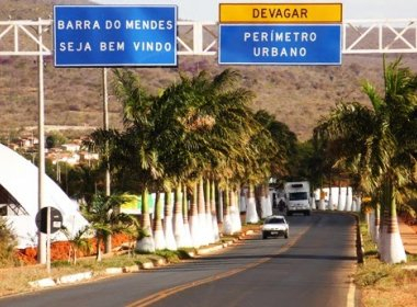 MP denuncia secretário de Saúde de Barra do Mendes por furar fila de vacinação contra a Covid-19