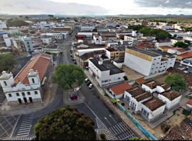 Municípios em situação crítica e em dificuldade na Bahia aumentaram em 5 anos, indica Firjan