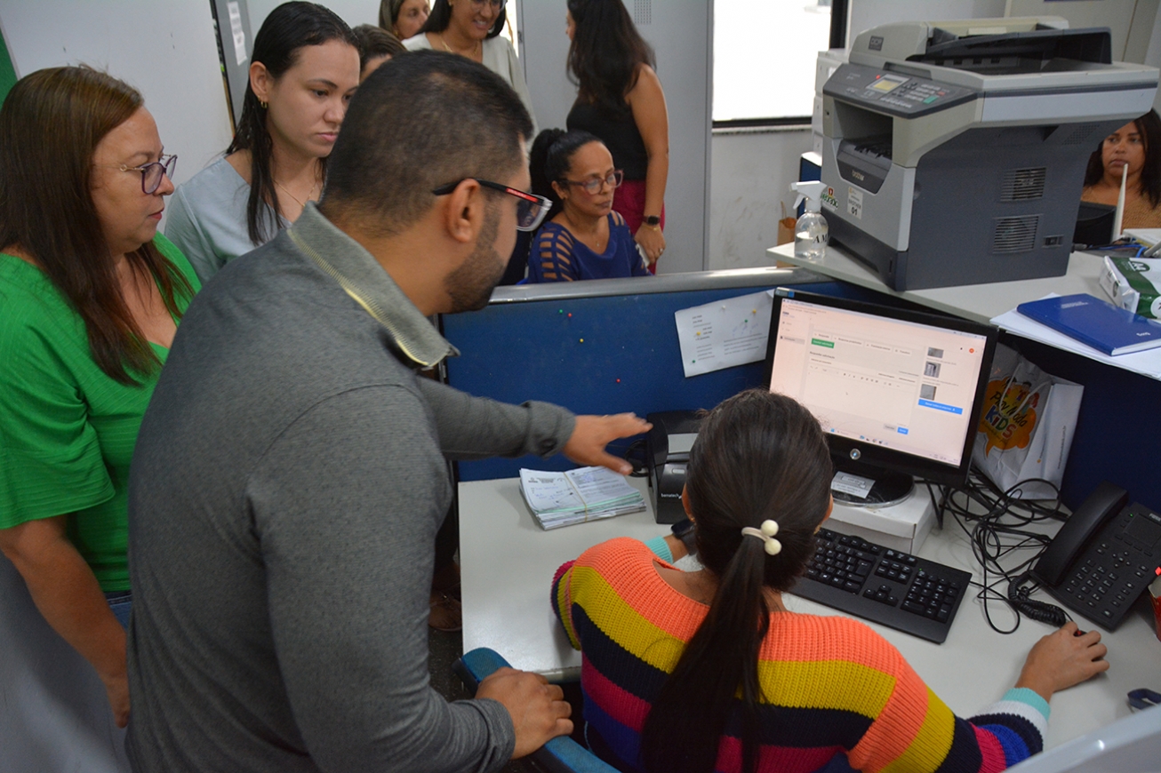Mutirão de atendimentos para zerar a fila de exames termina amanhã