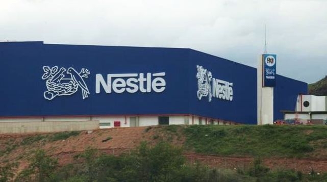 Nestlé anuncia investimento de R$ 45 milhões na Bahia