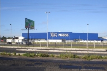 Nestlé vai investir 45 milhões em ampliação de linha de produção em Feira e gerar 140 empregos