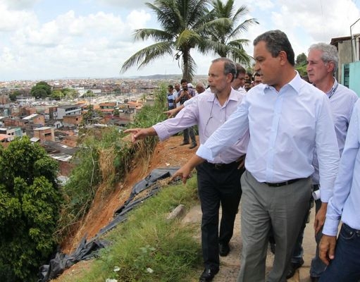  Rui é o governador que mais cumpriu promessas, aponta G1