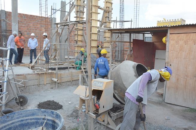 PMFS: Nova sede do Centro Municipal de Diagnóstico por Imagem será inaugurada em julho