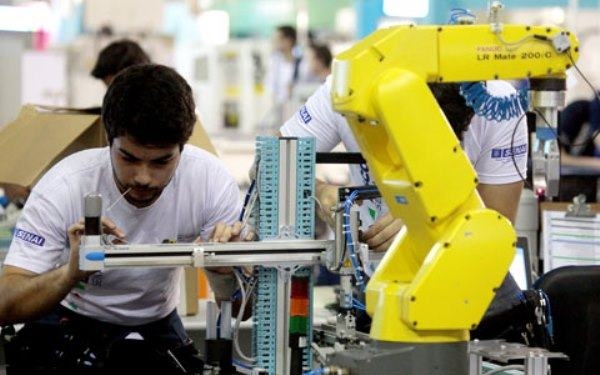 Governo tem nova oferta de cursos técnicos de nível médio