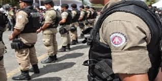 Governo da Bahia divulga resultado provisório de concurso para soldado da PM